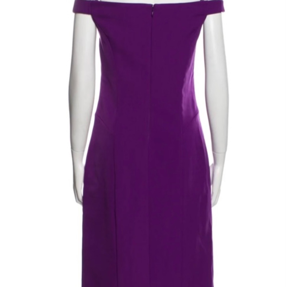 Dress - Picture 4 of 5